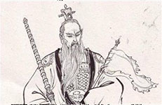 紫微斗数-天机星坐命宫
