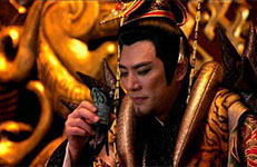 紫微斗数-破军坐命的人【封神榜人物-纣王，三国人物张飞】