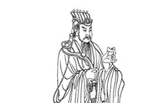 紫微斗数-文昌坐命的人